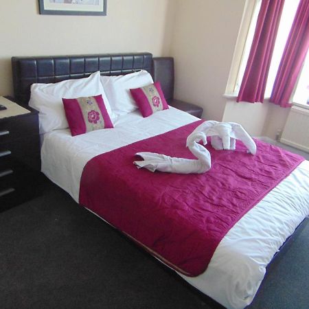 The Ridings Guest House South Hinksey ภายนอก รูปภาพ