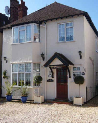 The Ridings Guest House South Hinksey ภายนอก รูปภาพ