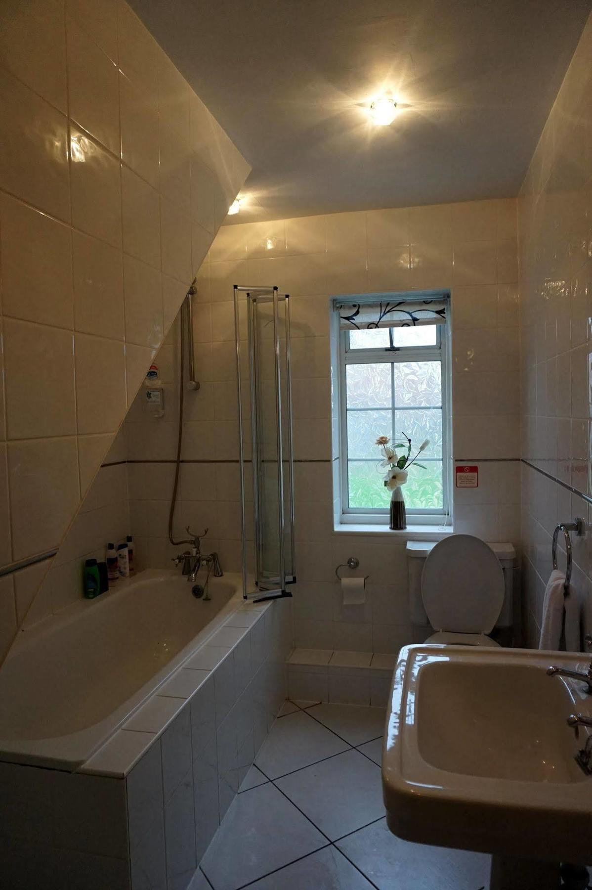 The Ridings Guest House South Hinksey ภายนอก รูปภาพ