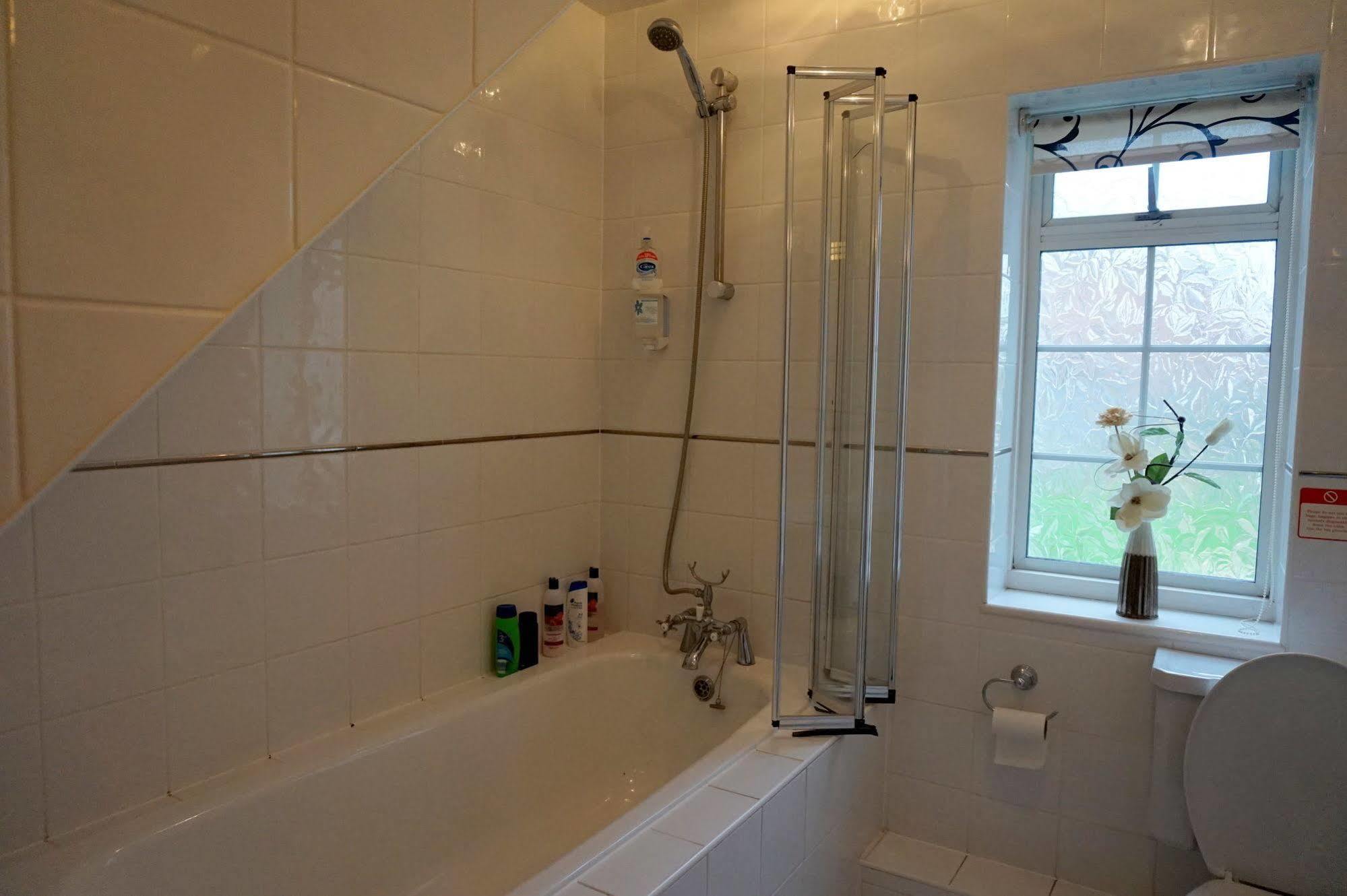 The Ridings Guest House South Hinksey ภายนอก รูปภาพ