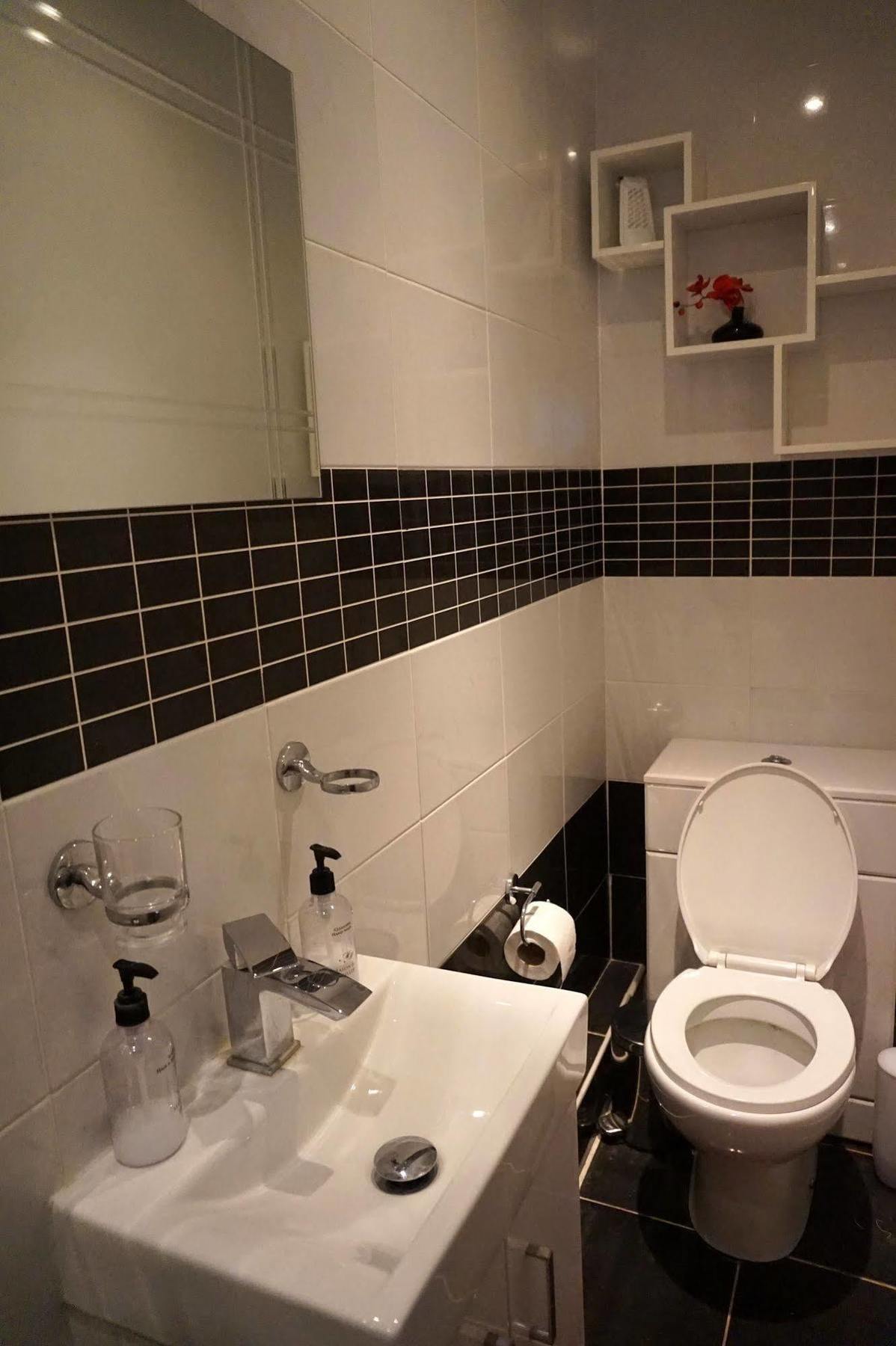 The Ridings Guest House South Hinksey ภายนอก รูปภาพ