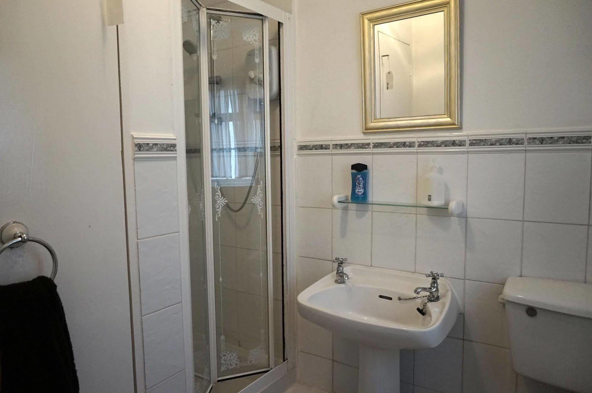 The Ridings Guest House South Hinksey ภายนอก รูปภาพ