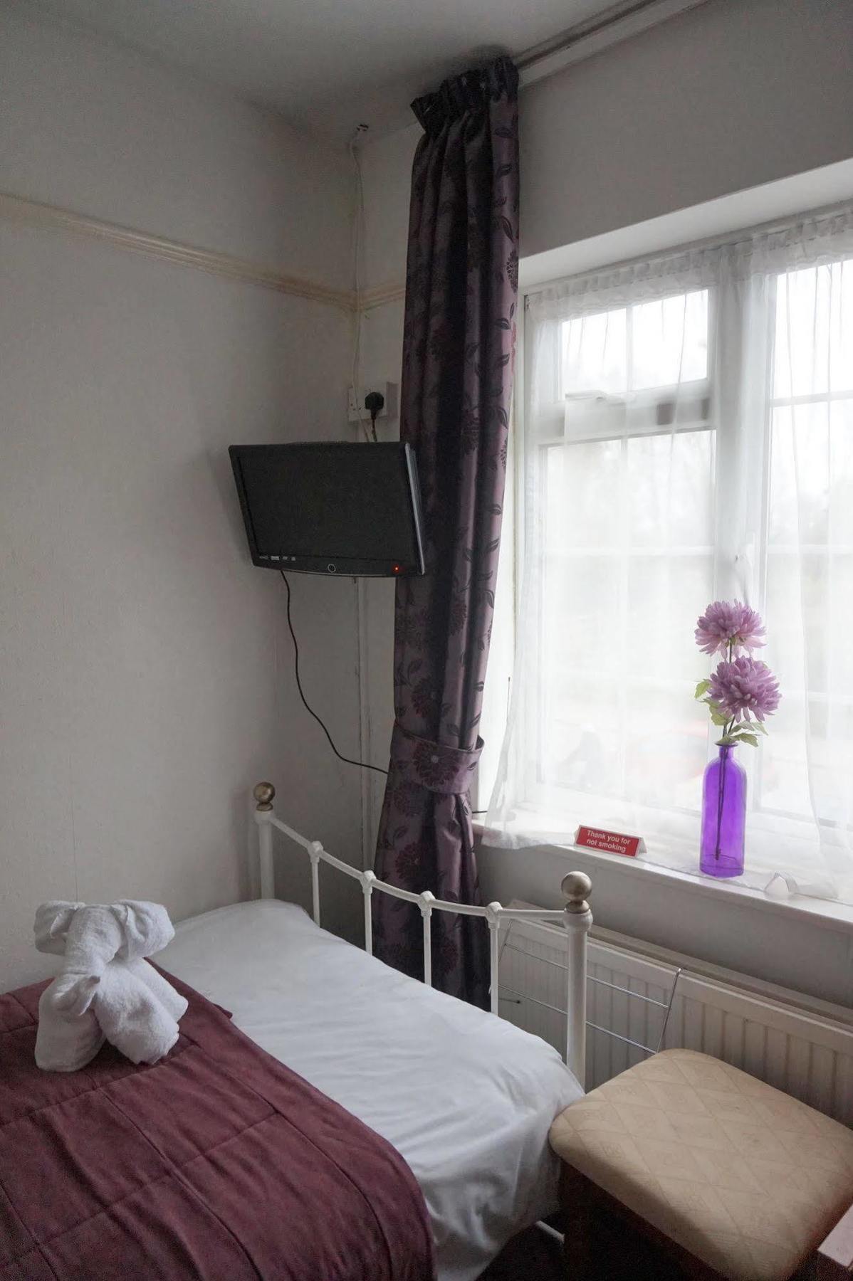 The Ridings Guest House South Hinksey ภายนอก รูปภาพ