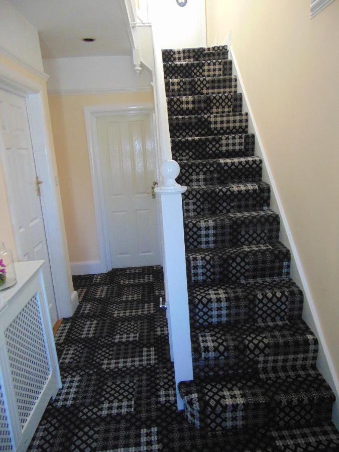 The Ridings Guest House South Hinksey ภายนอก รูปภาพ