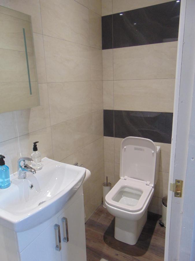 The Ridings Guest House South Hinksey ภายนอก รูปภาพ