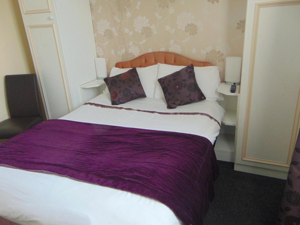 The Ridings Guest House South Hinksey ภายนอก รูปภาพ