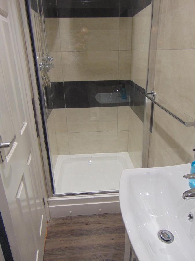 The Ridings Guest House South Hinksey ภายนอก รูปภาพ